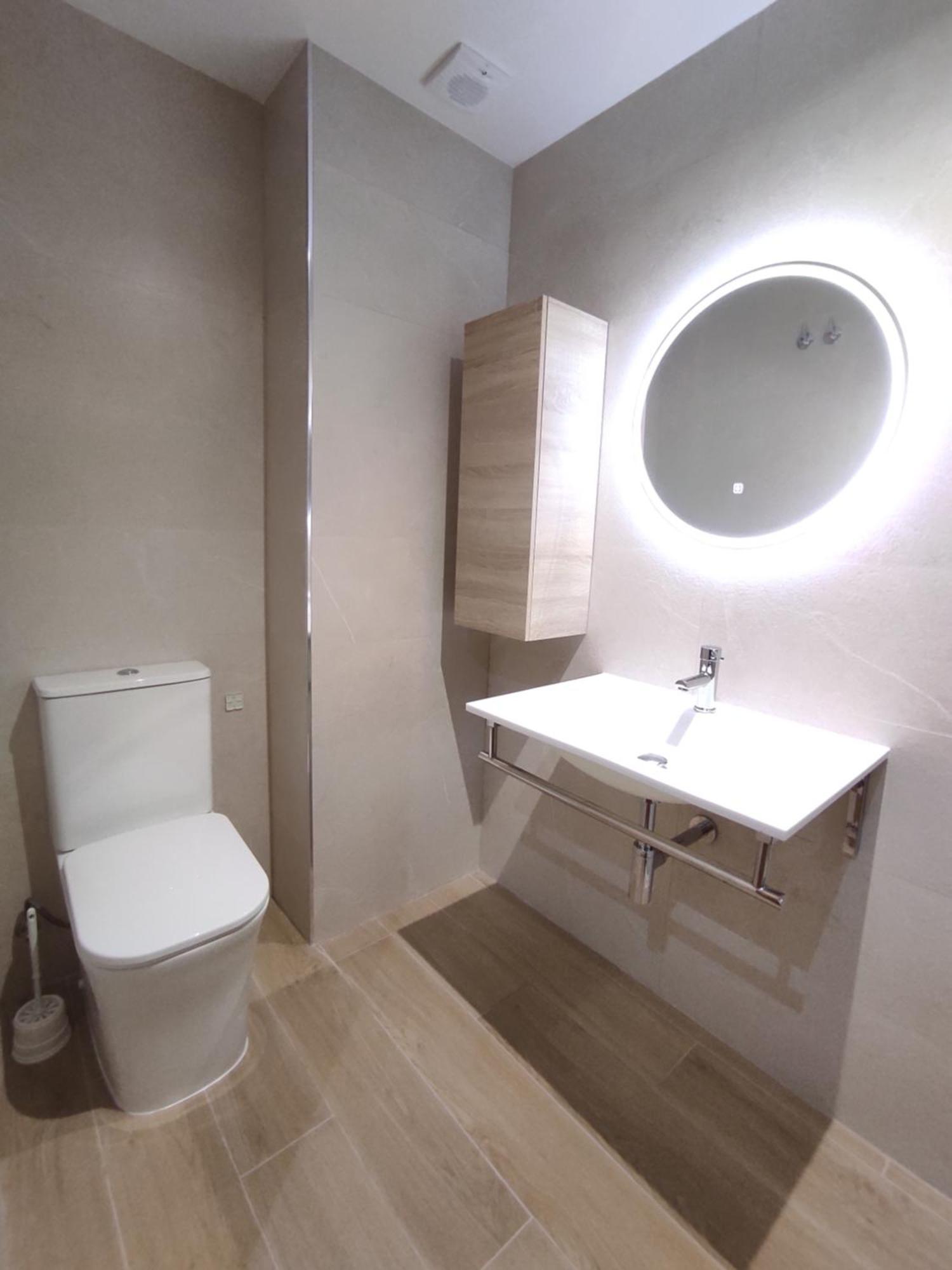 Precioso Apartamento Santa Pola Extérieur photo