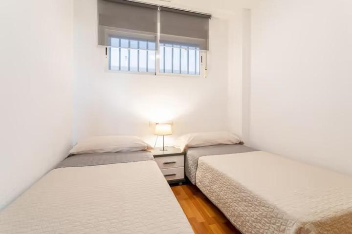 Precioso Apartamento Santa Pola Extérieur photo