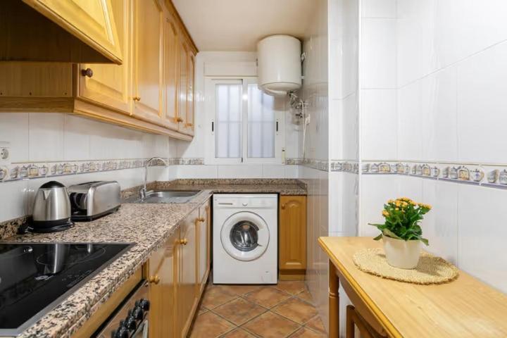 Precioso Apartamento Santa Pola Extérieur photo