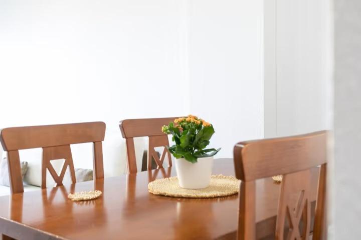 Precioso Apartamento Santa Pola Extérieur photo