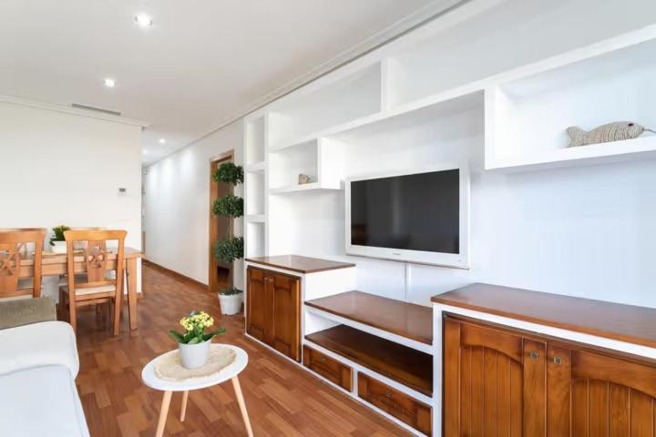 Precioso Apartamento Santa Pola Extérieur photo