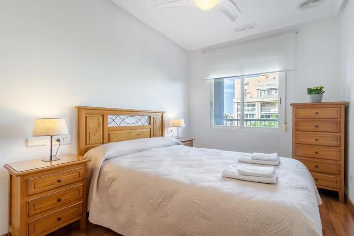 Precioso Apartamento Santa Pola Extérieur photo
