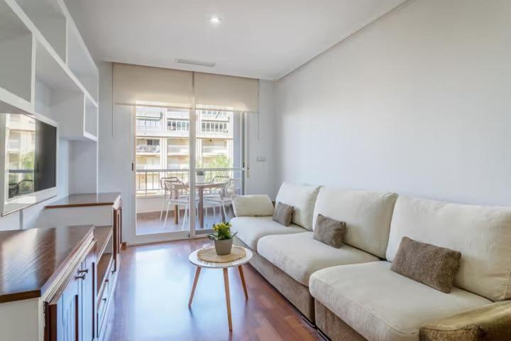 Precioso Apartamento Santa Pola Extérieur photo