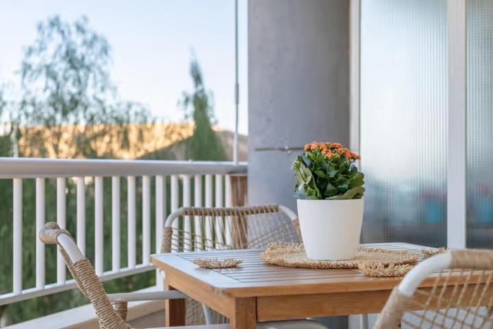 Precioso Apartamento Santa Pola Extérieur photo