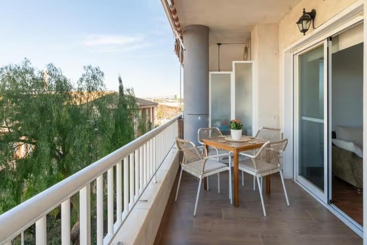 Precioso Apartamento Santa Pola Extérieur photo
