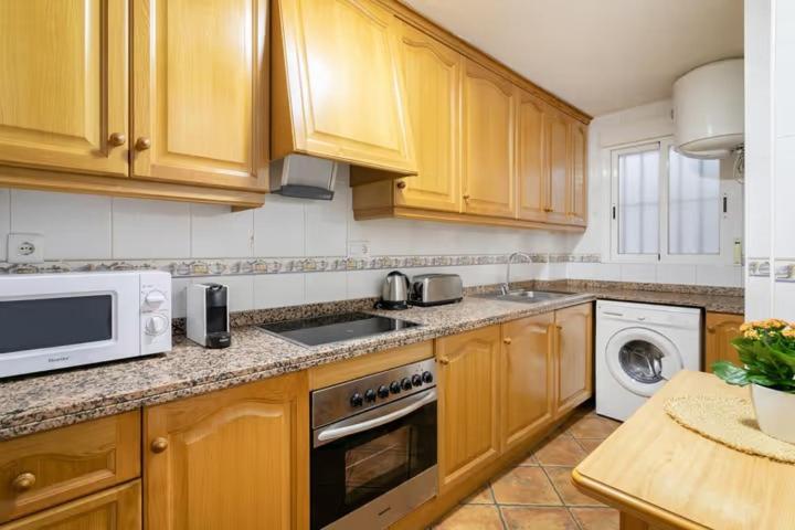 Precioso Apartamento Santa Pola Extérieur photo