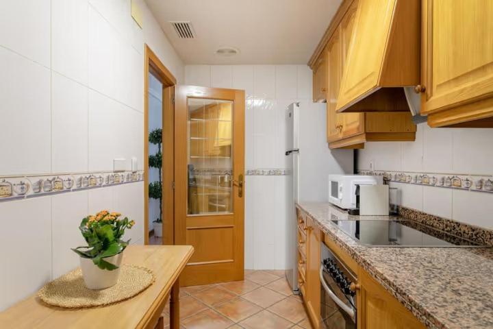 Precioso Apartamento Santa Pola Extérieur photo