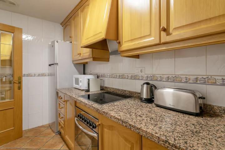 Precioso Apartamento Santa Pola Extérieur photo