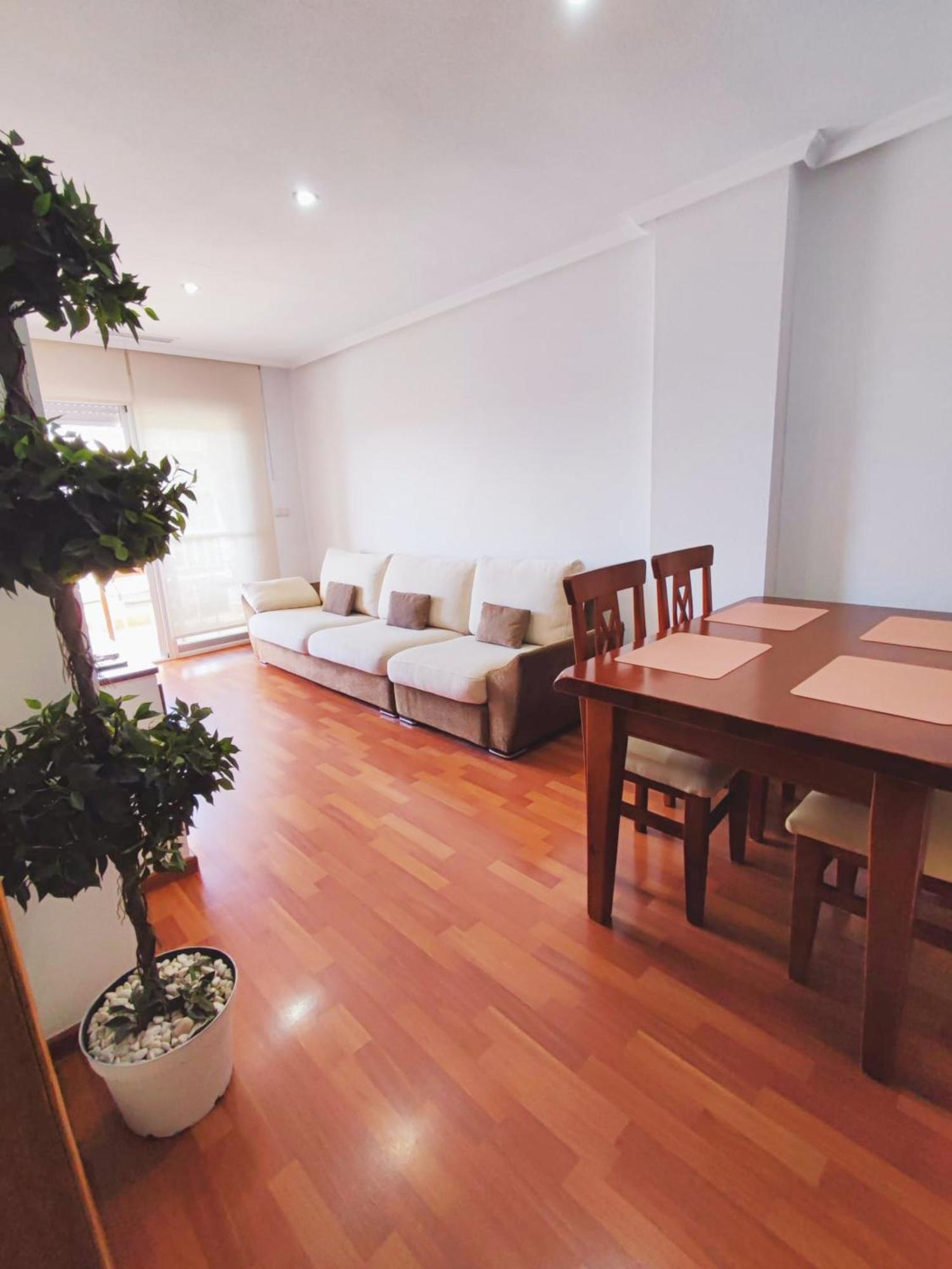 Precioso Apartamento Santa Pola Extérieur photo