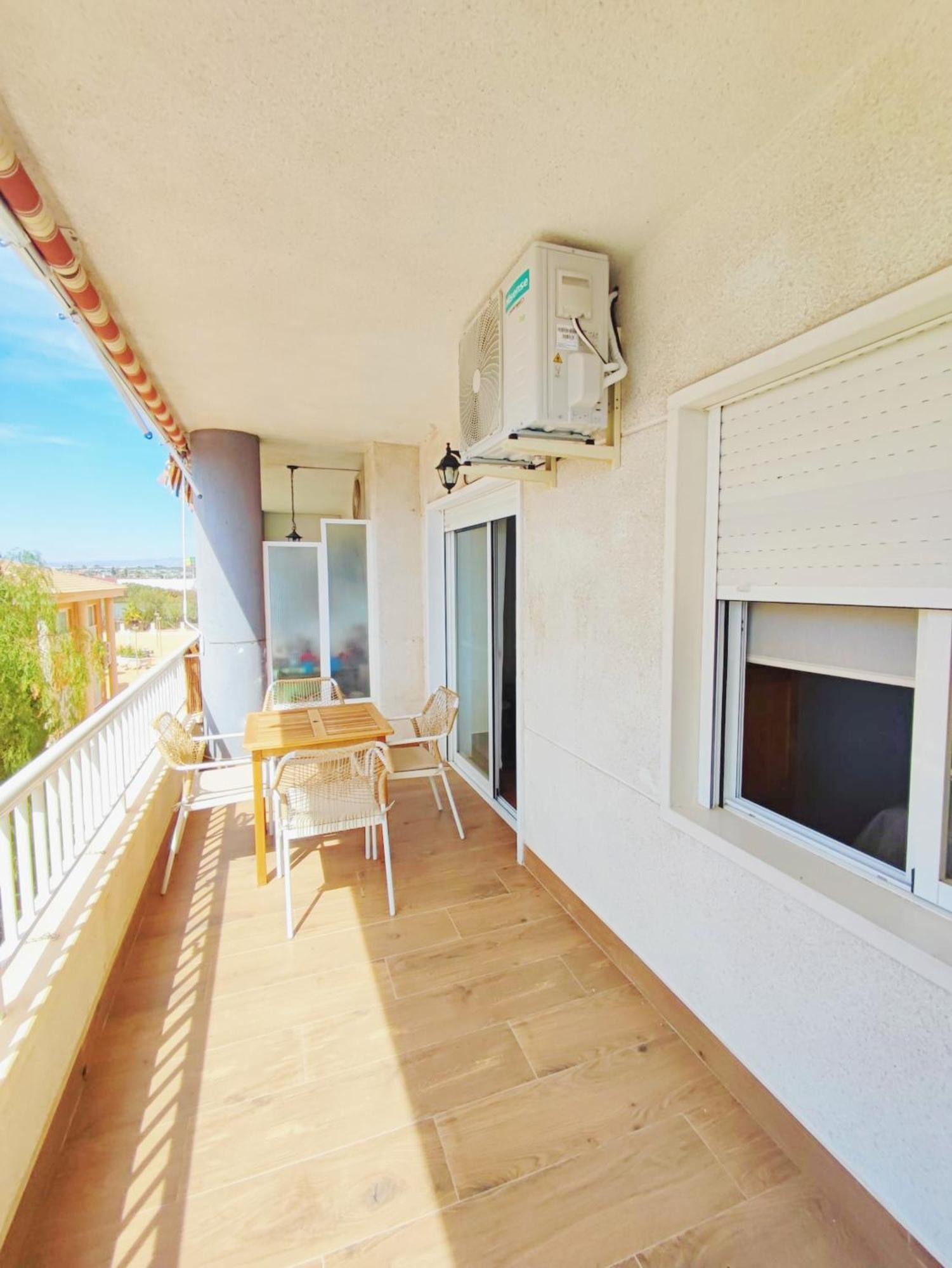 Precioso Apartamento Santa Pola Extérieur photo